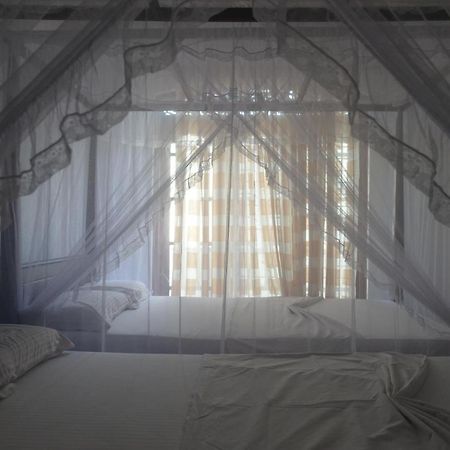 Wh Beach Resort Weligama Exterior foto