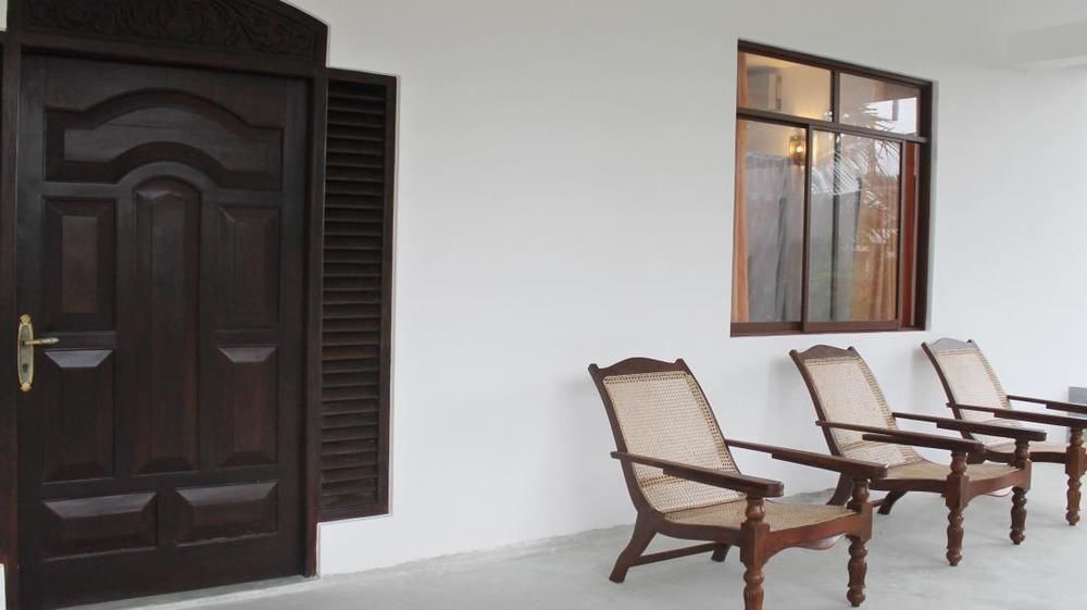 Wh Beach Resort Weligama Exterior foto