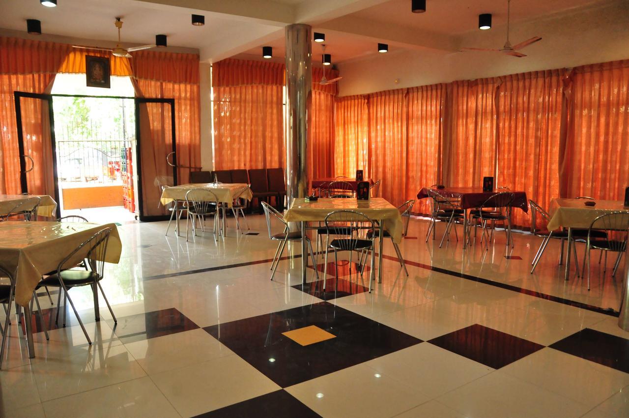 Wh Beach Resort Weligama Exterior foto