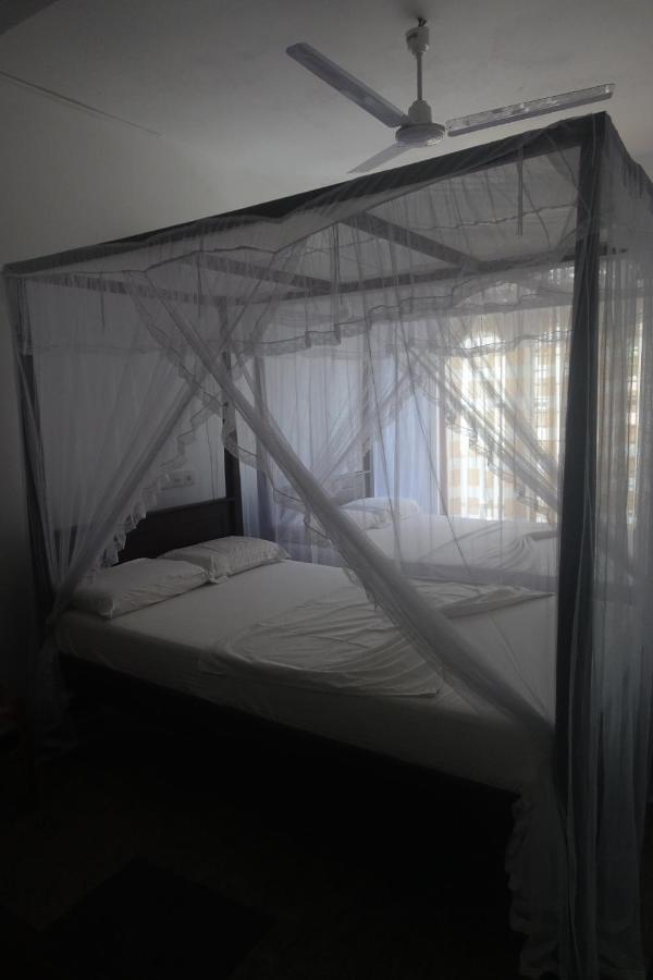 Wh Beach Resort Weligama Exterior foto