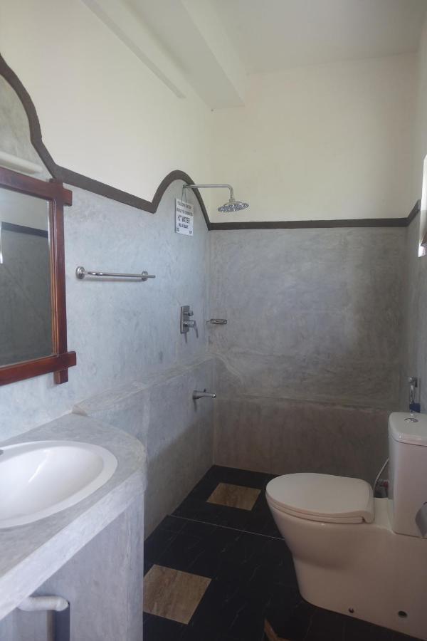 Wh Beach Resort Weligama Exterior foto